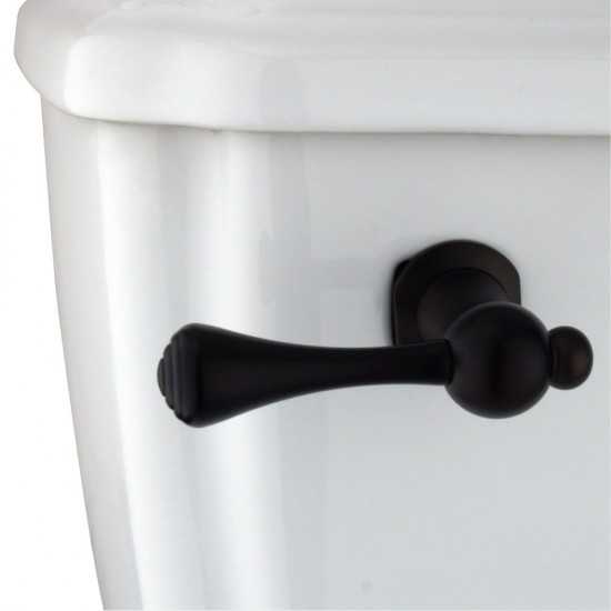 Kingston Brass Buckingham Toilet Tank Lever, Oil Rubbed Bronze