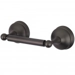 Kingston Brass Vintage Toilet Paper Holder, Oil Rubbed Bronze