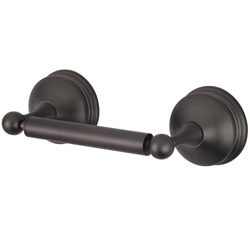 Kingston Brass Vintage Toilet Paper Holder, Oil Rubbed Bronze