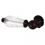 Kingston Brass Wilshire Toilet Tank Lever, Oil Rubbed Bronze