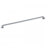 Kingston Brass Silver Sage 42-Inch X 1-1/4-Inch OD ADA Grab Bar, Polished Chrome