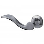 Kingston Brass Century Toilet Tank Lever, Polished Chrome