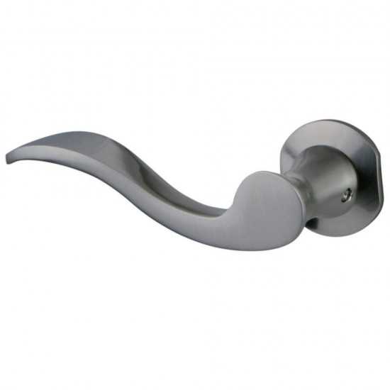 Kingston Brass Century Toilet Tank Lever, Brushed Nickel