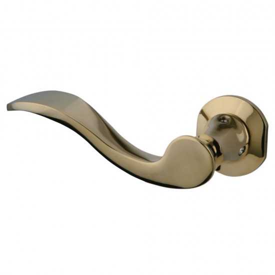 Kingston Brass Century Toilet Tank Lever, Polished Brass