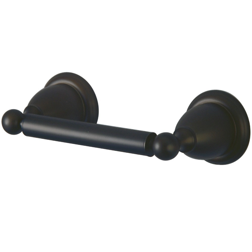 Kingston Brass Heritage Toilet Paper Holder, Oil Rubbed Bronze