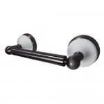 Kingston Brass Victorian Toilet Paper Holder, Oil Rubbed Bronze