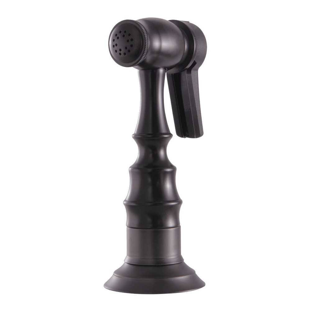 Kingston Brass Kitchen Faucet Side Sprayer for KS1795ALBS, Oil Rubbed Bronze