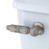 Kingston Brass Georgian Toilet Tank Lever, Brushed Nickel