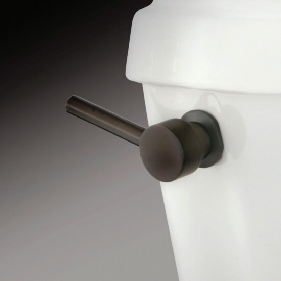 Kingston Brass Concord Toilet Tank Lever, Oil Rubbed Bronze