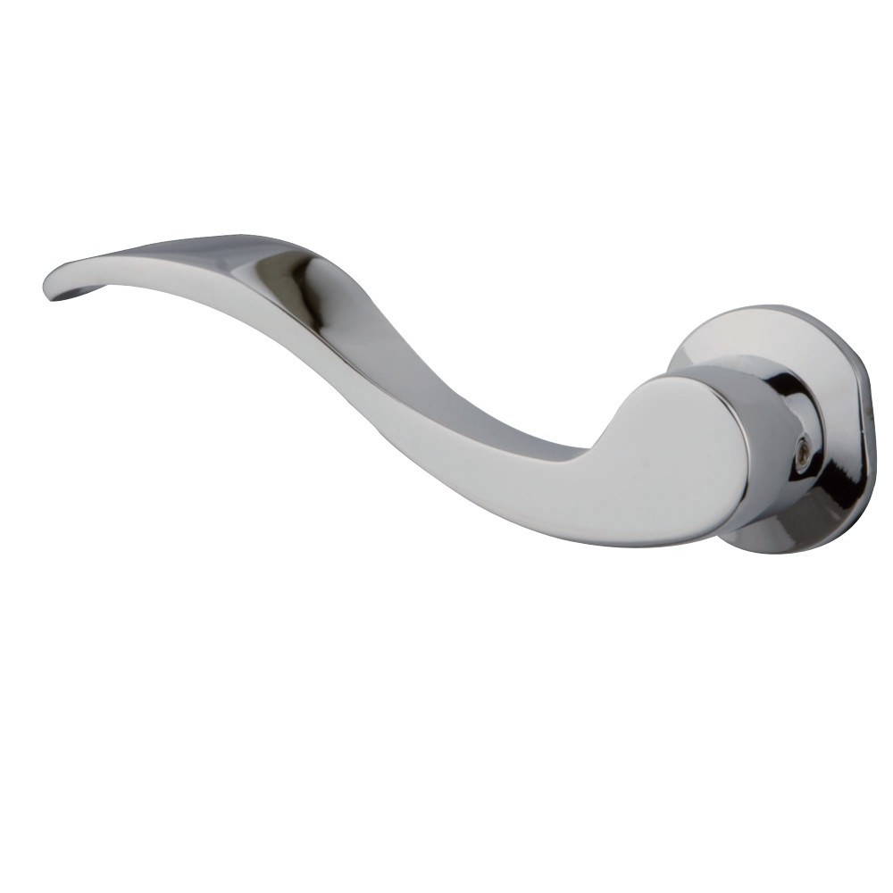 Kingston Brass NuWave Toilet Tank Lever, Polished Chrome