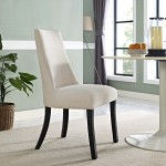 Reverie Dining Side Chair