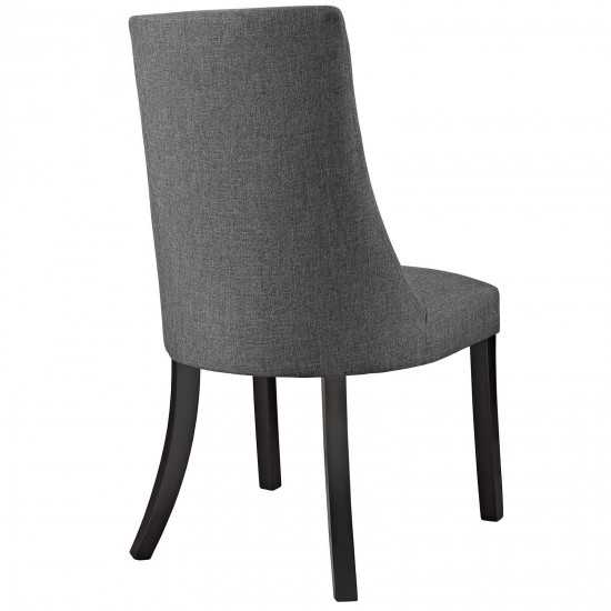 Reverie Dining Side Chair