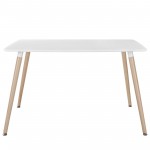 Field Rectangle Dining Table