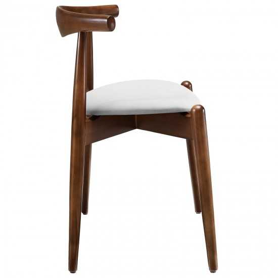 Stalwart Dining Side Chair