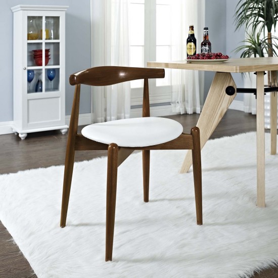 Stalwart Dining Side Chair