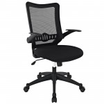 Explorer Mid Back Mesh Office Chair