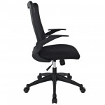 Explorer Mid Back Mesh Office Chair