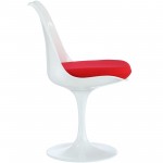 Lippa Dining Fabric Side Chair