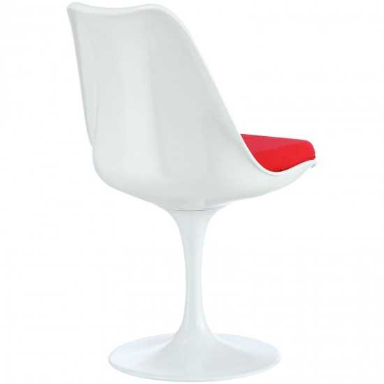 Lippa Dining Fabric Side Chair