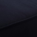 Marina Outdoor Patio Teak Ottoman
