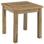 Marina 8 Piece Outdoor Patio Teak Set