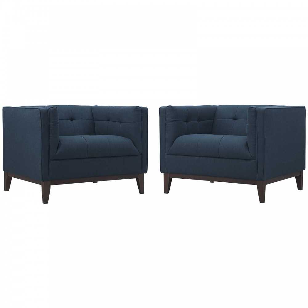 Serve Armchairs Set of 2