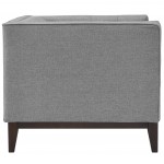 Serve Armchairs Set of 2