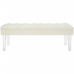 Valet Performance Velvet Bench