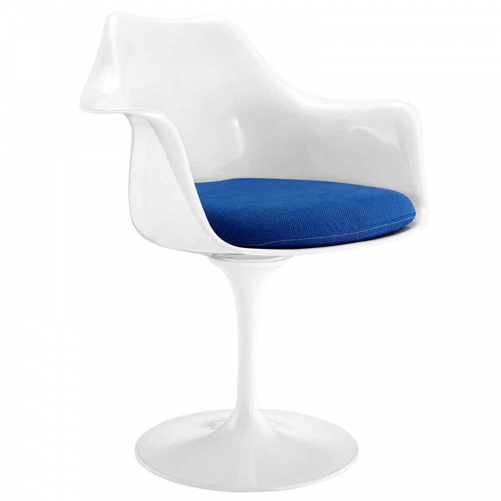 Lippa Dining Fabric Armchair Lippa Dining Fabric Armchair