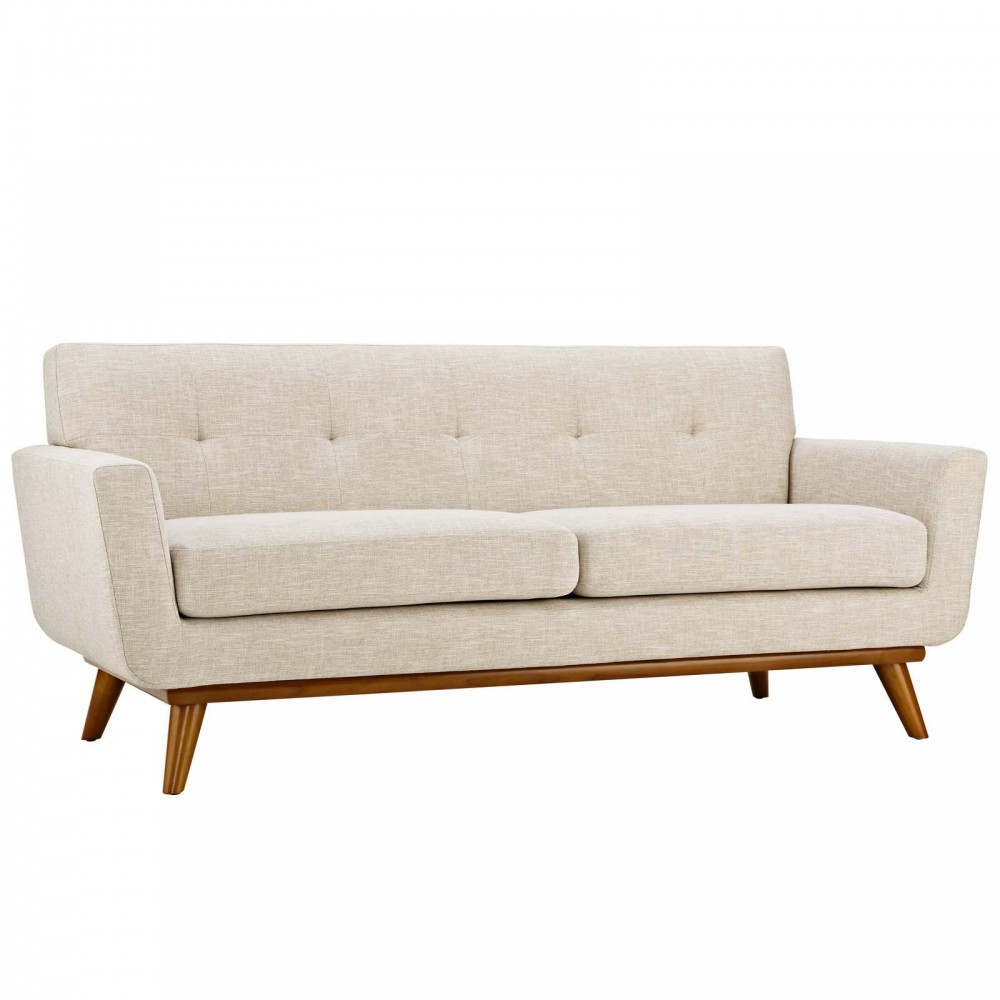 Engage Upholstered Fabric Loveseat Engage Upholstered Fabric Loveseat