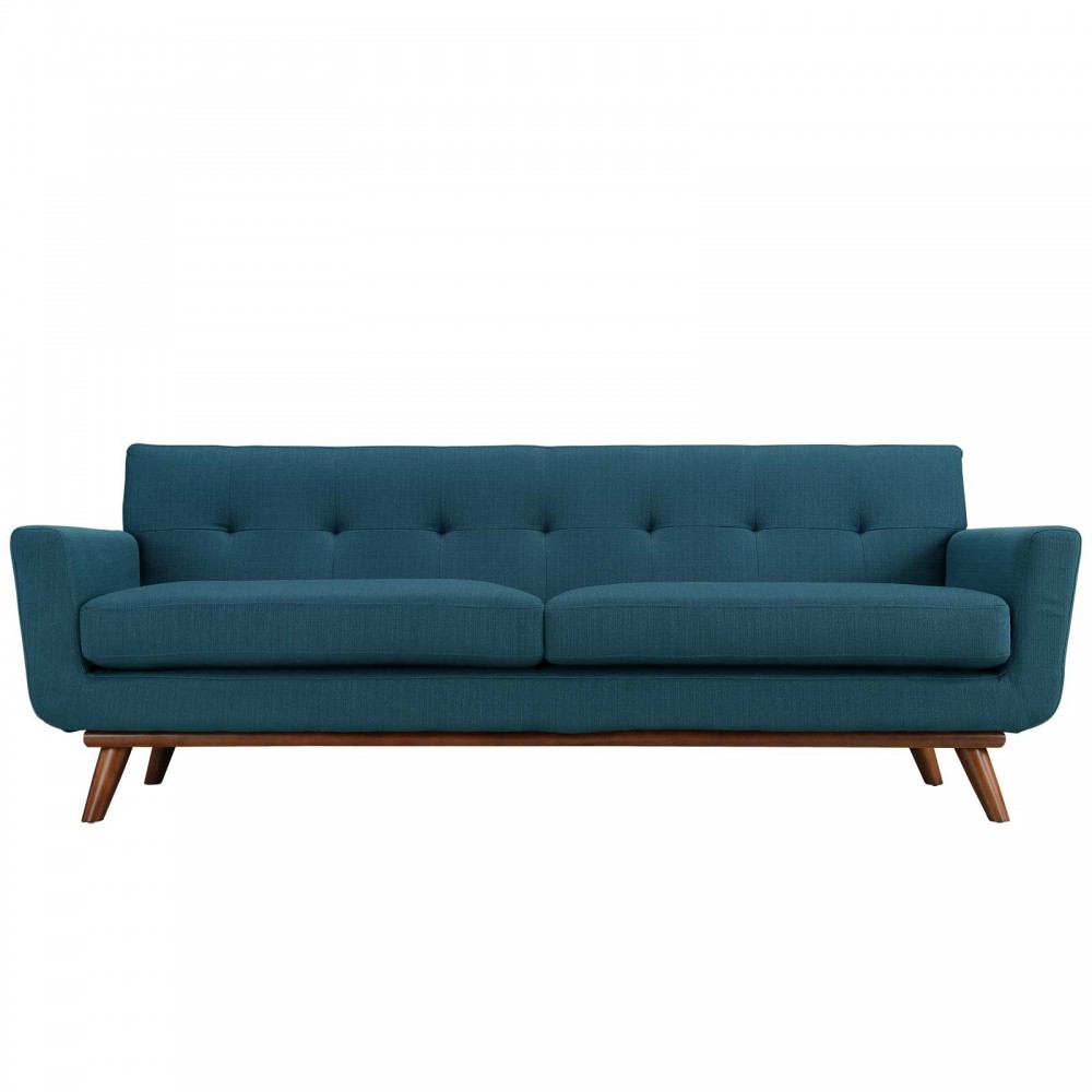 Engage Upholstered Fabric Sofa Engage Upholstered Fabric Sofa