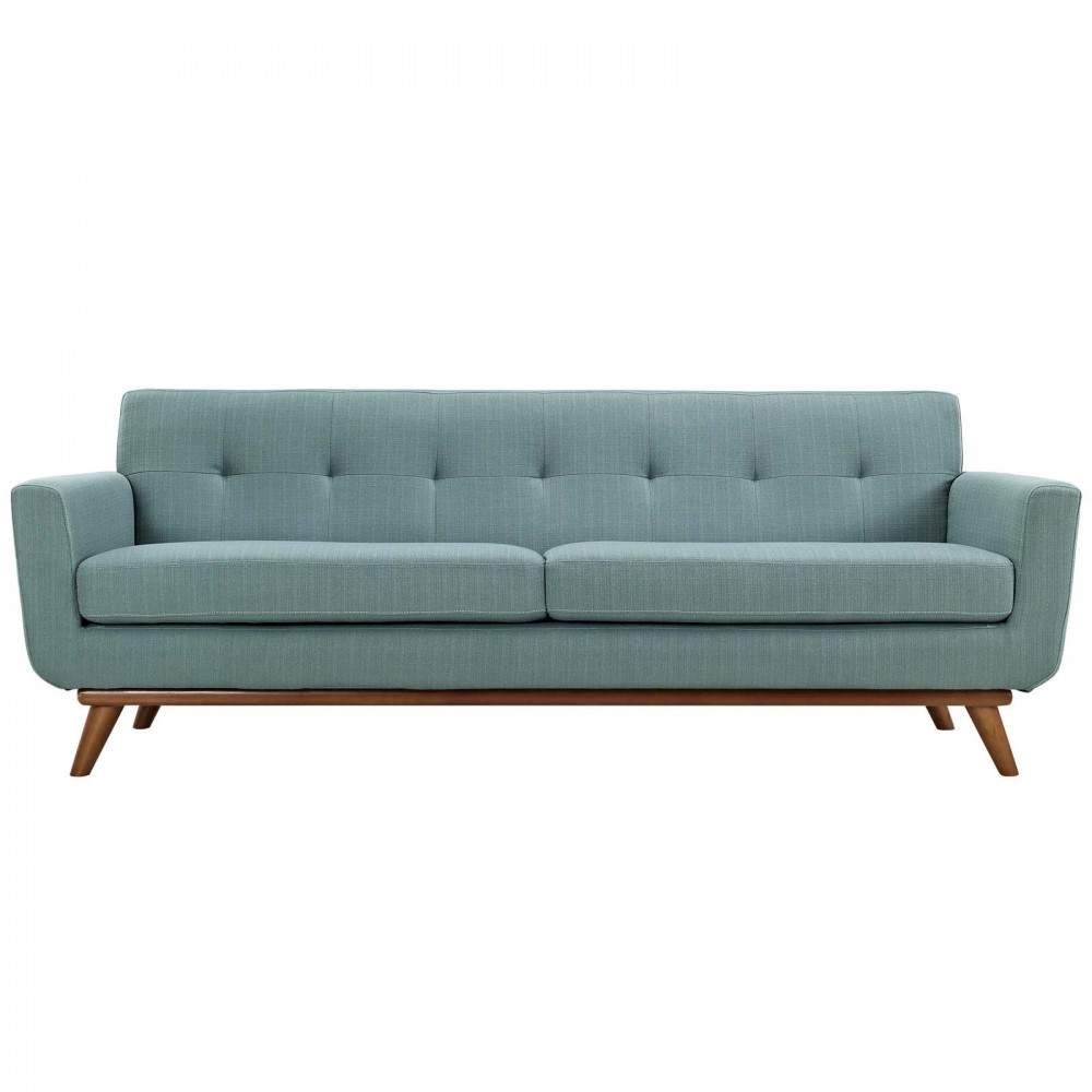 Engage Upholstered Fabric Sofa Engage Upholstered Fabric Sofa
