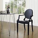 Casper Dining Armchair