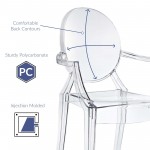 Casper Dining Armchair