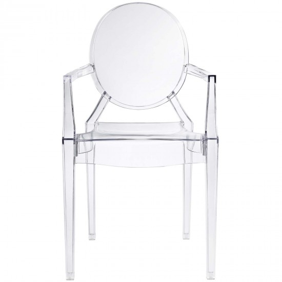 Casper Dining Armchair