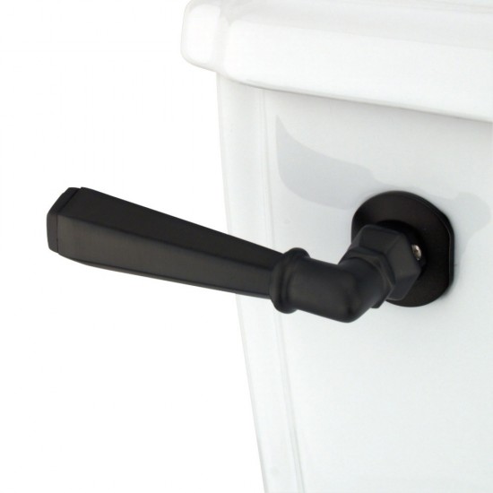 Kingston Brass Metropolitan Toilet Tank Lever, Oil Rubbed Bronze