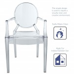 Casper Dining Armchair