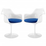 Lippa Dining Armchair Set of 2