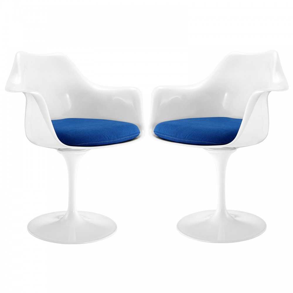 Lippa Dining Armchair Set of 2