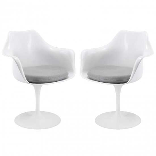 Lippa Dining Armchair Set of 2