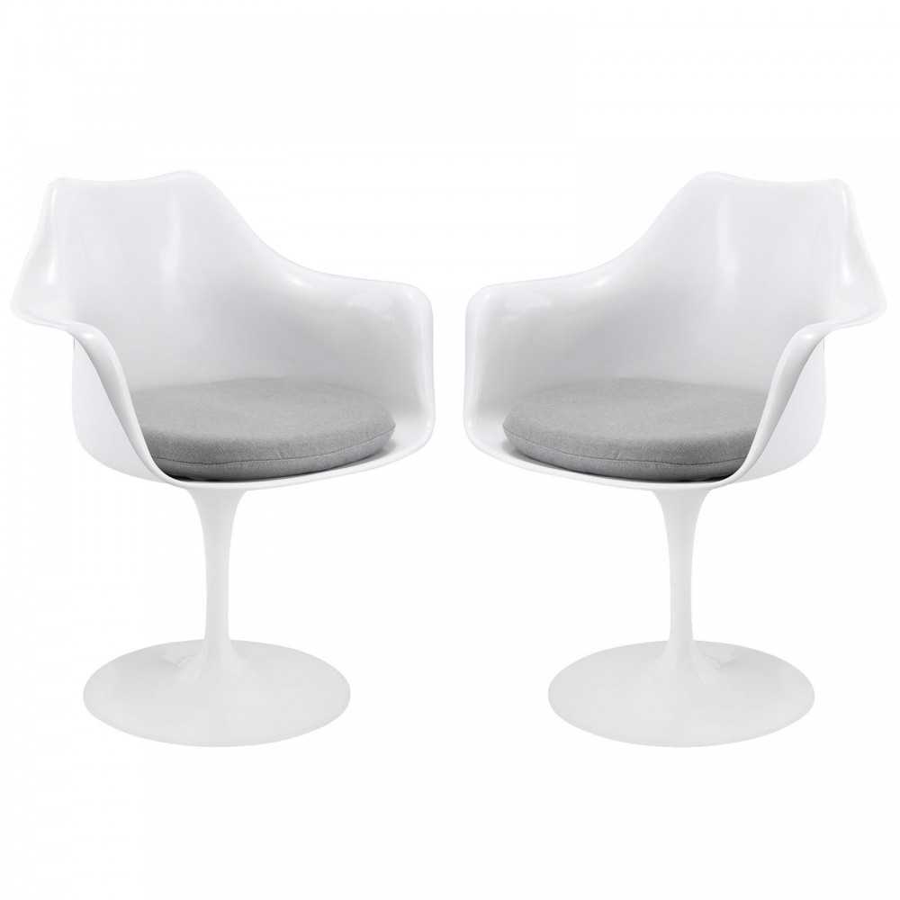 Lippa Dining Armchair Set of 2