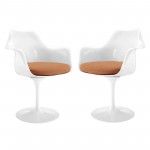 Lippa Dining Armchair Set of 2