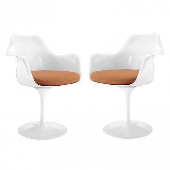 Lippa Dining Armchair Set of 2