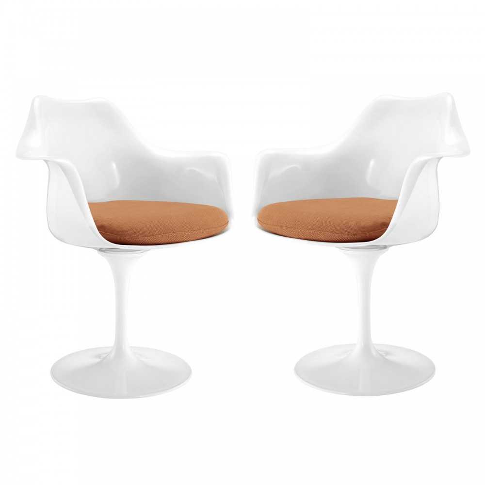 Lippa Dining Armchair Set of 2