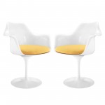 Lippa Dining Armchair Set of 2