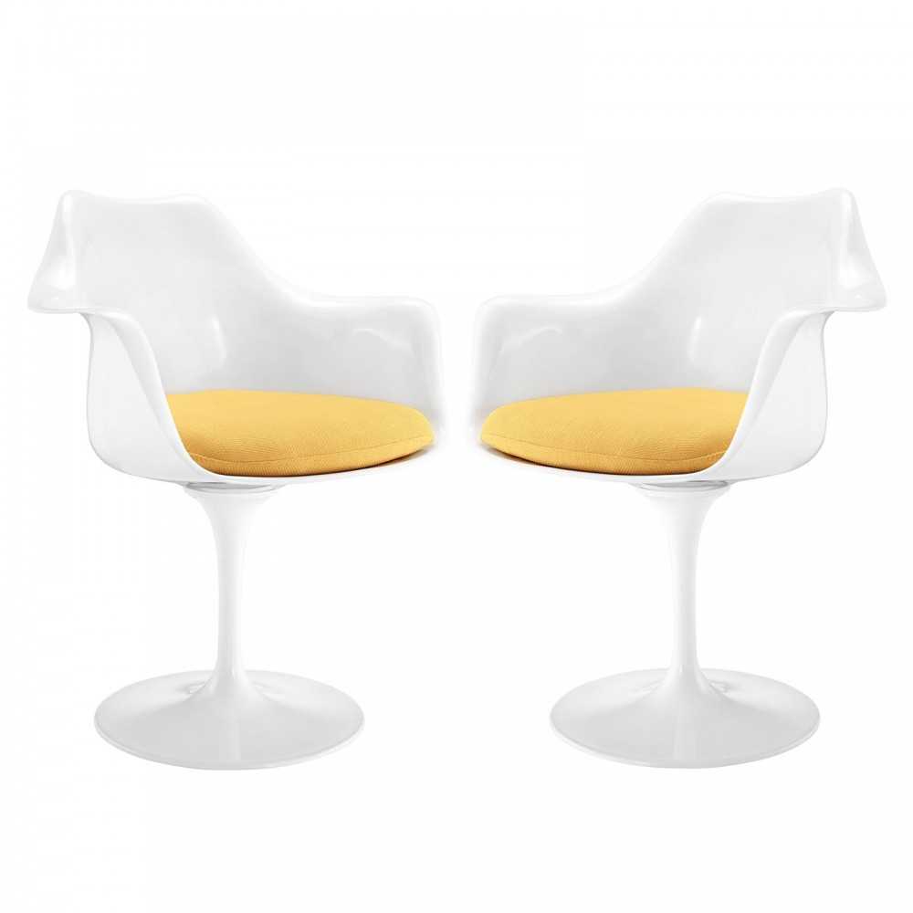 Lippa Dining Armchair Set of 2