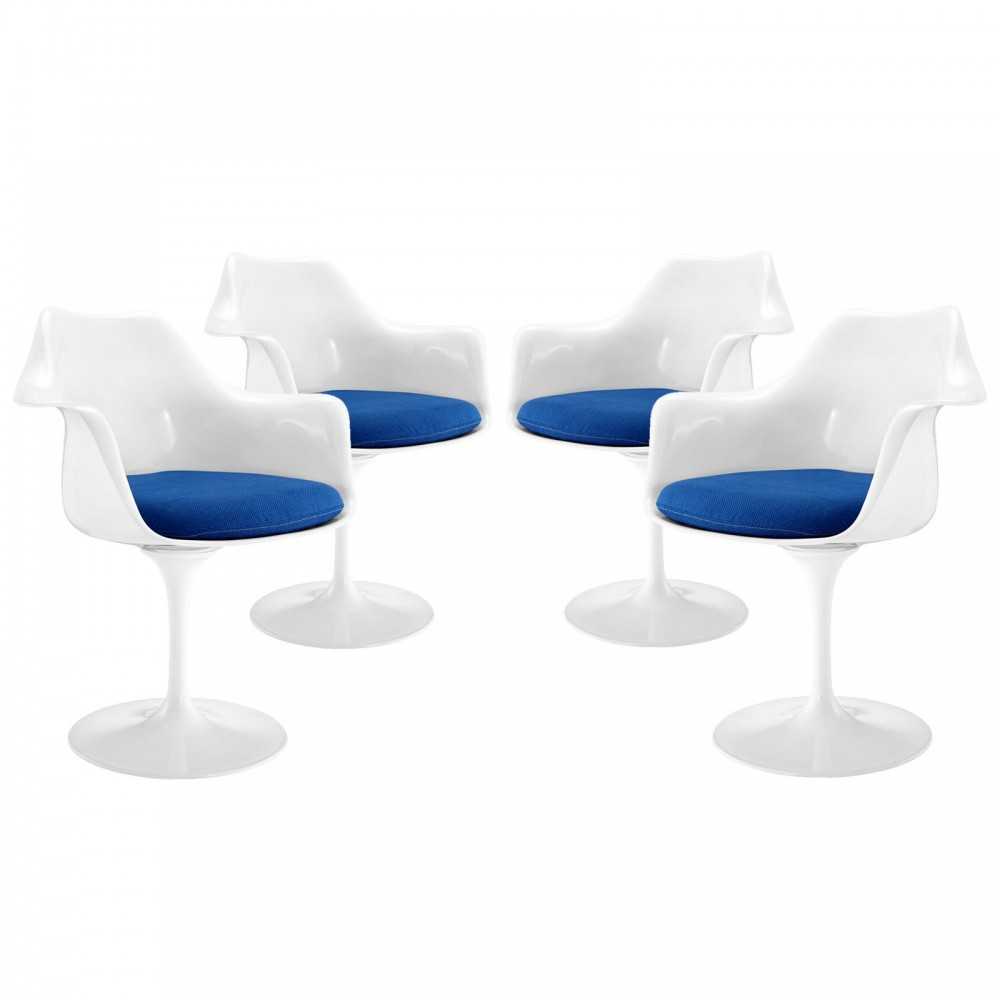 Lippa Dining Armchair Set of 4 Lippa Dining Armchair Set of 4