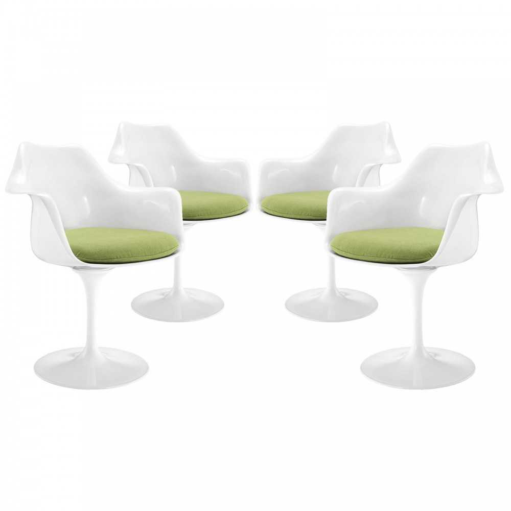 Lippa Dining Armchair Set of 4 Lippa Dining Armchair Set of 4