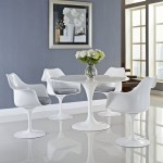 Lippa Dining Armchair Set of 4