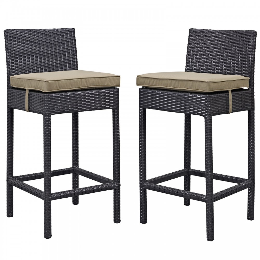 Lift Bar Stool Outdoor Patio Set of 2 Lift Bar Stool Outdoor Patio Set of 2